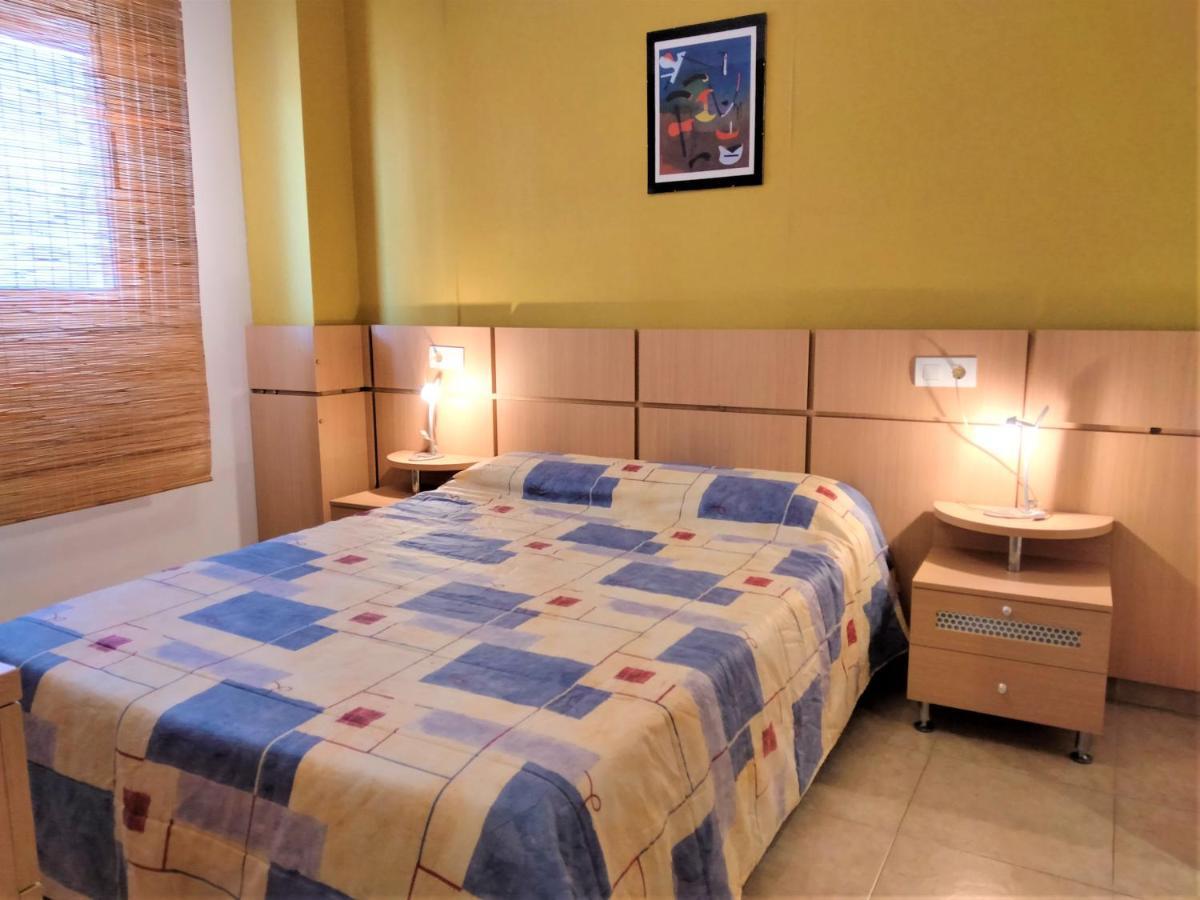 Acv - Valparaiso-2ª Linea Planta 1 Norte 오로페사델마르 외부 사진